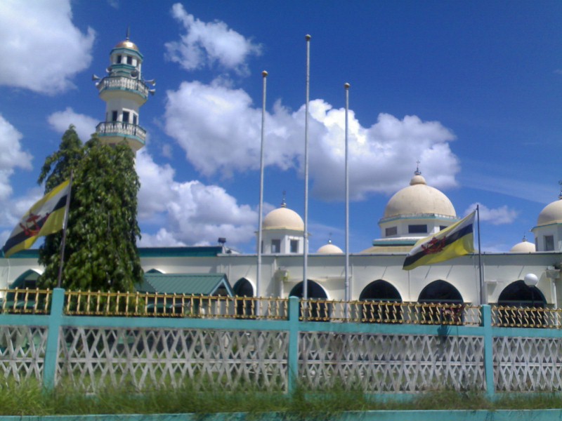 Masjid 001